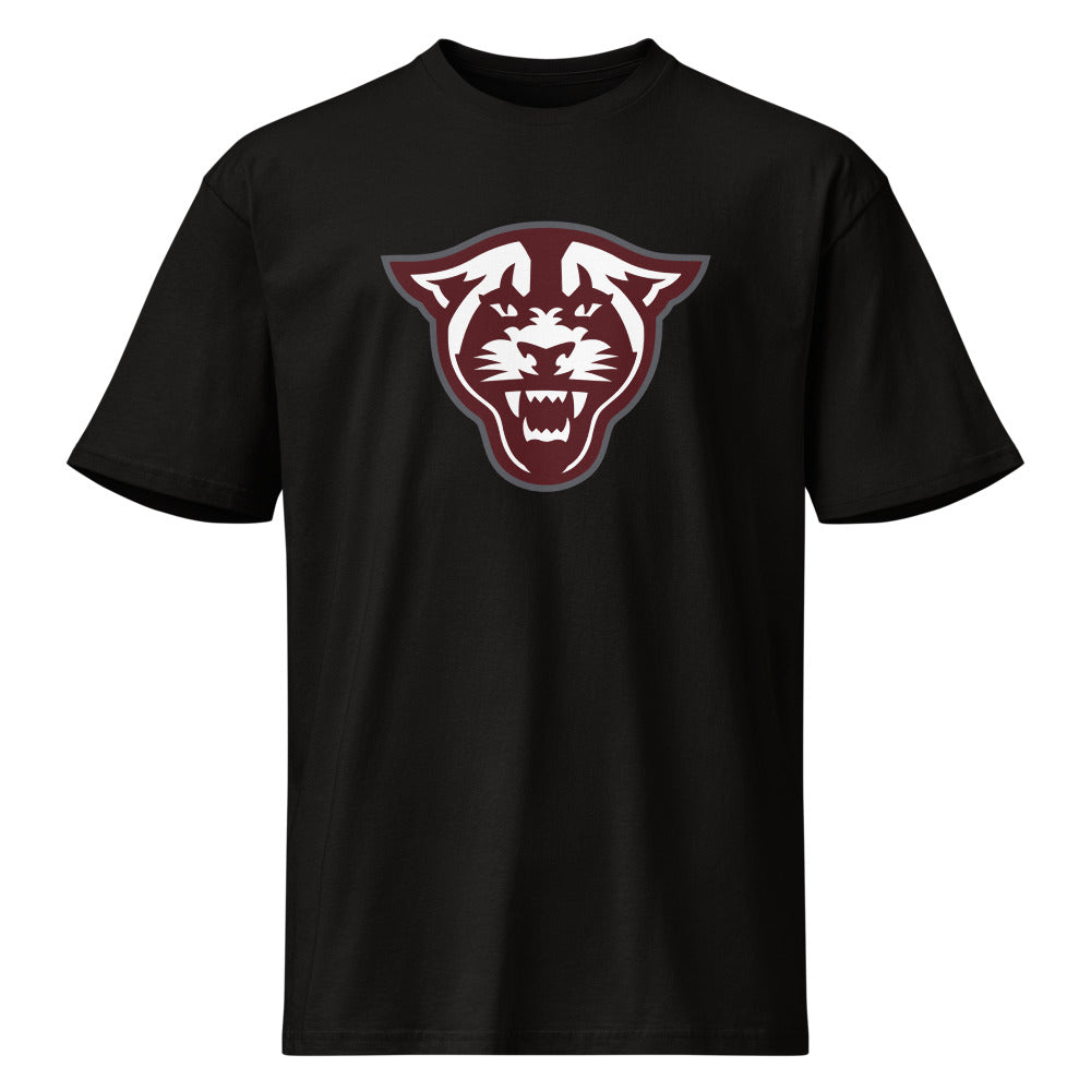 Elmore County High School Design 1 — Black