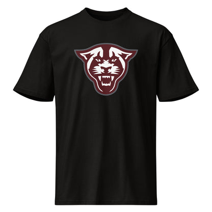 Elmore County High School Design 1 — Black