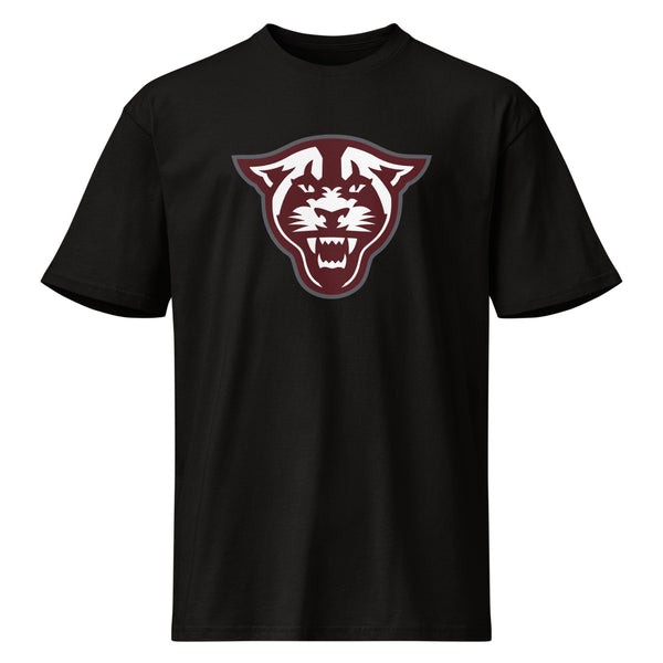 Elmore County High School Design 1 — Black