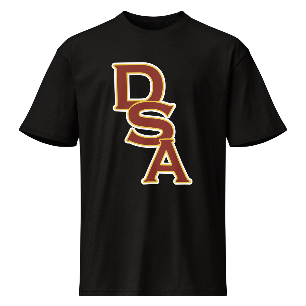 Del Sol Academy of the Performing Arts Design 1 — Black
