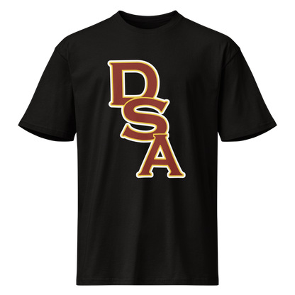 Del Sol Academy of the Performing Arts Design 1 — Black