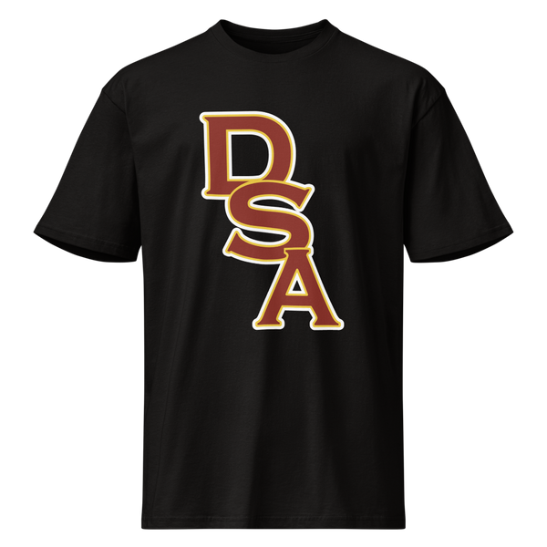 Del Sol Academy of the Performing Arts Design 1 — Black