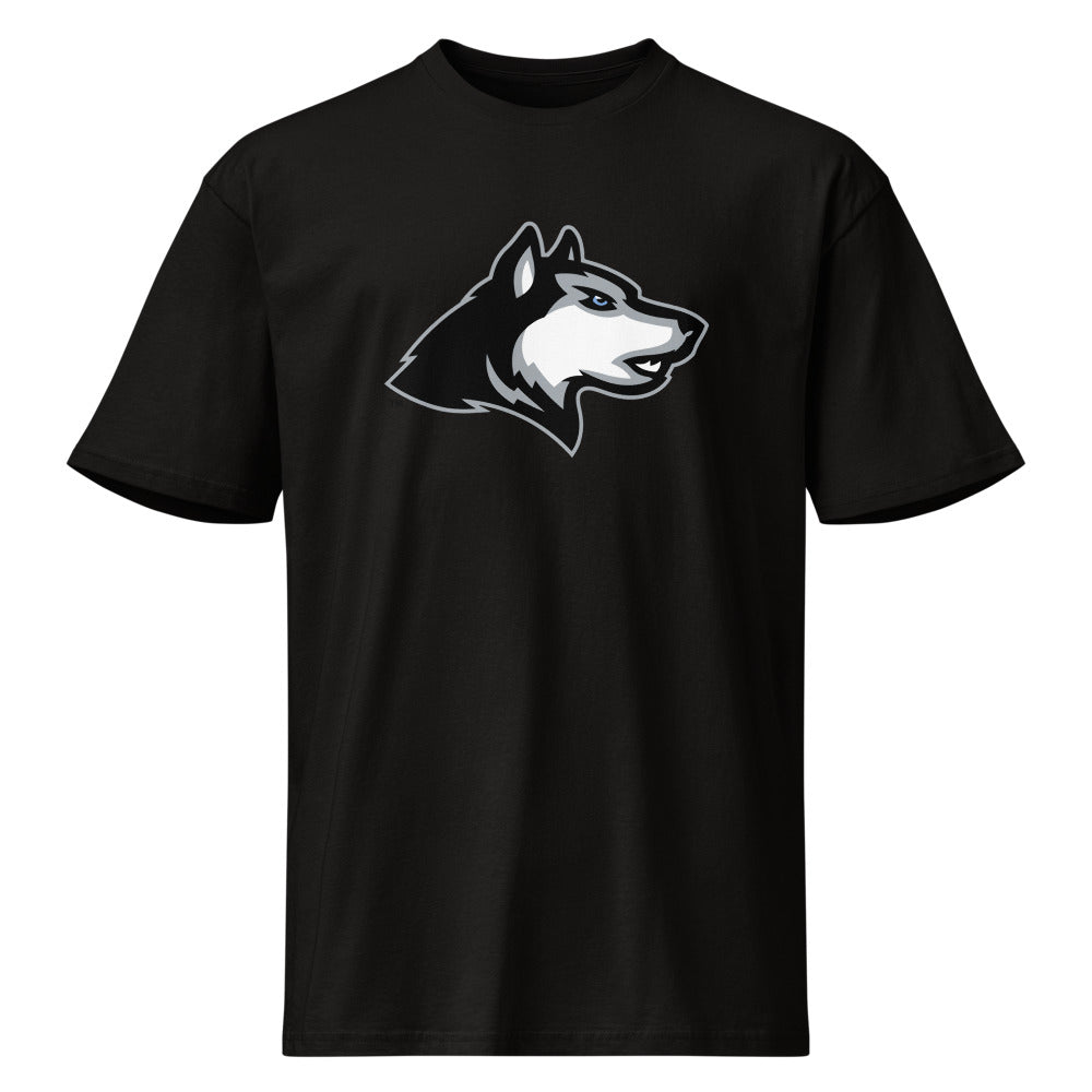 Helena High School Design 1 — Black