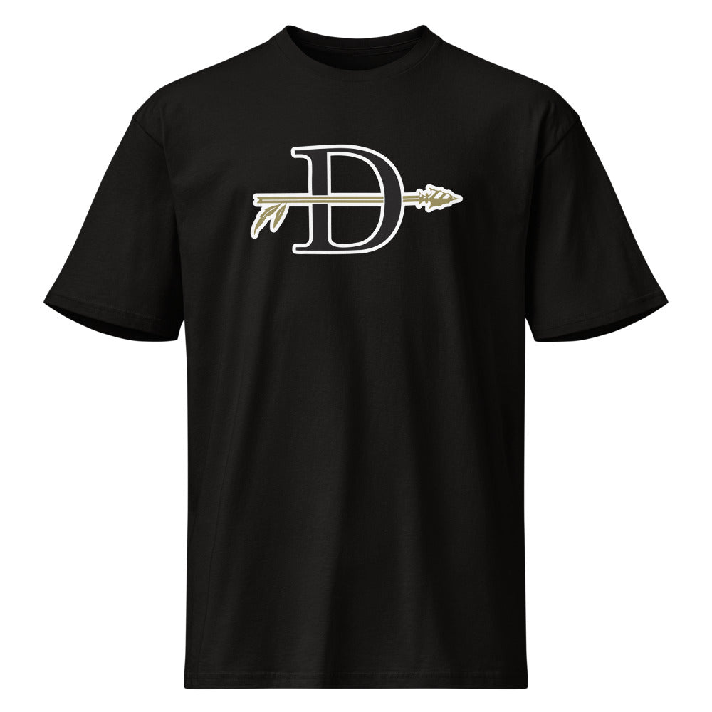 Davidson High School Design 1 — Black