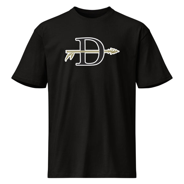 Davidson High School Design 1 — Black