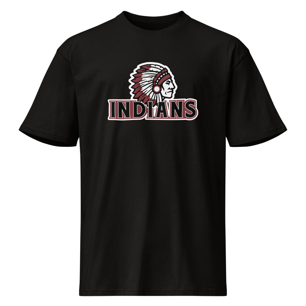 East Limestone High School Design 1 — Black