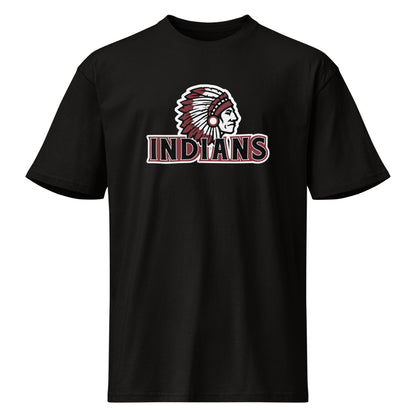 East Limestone High School Design 1 — Black