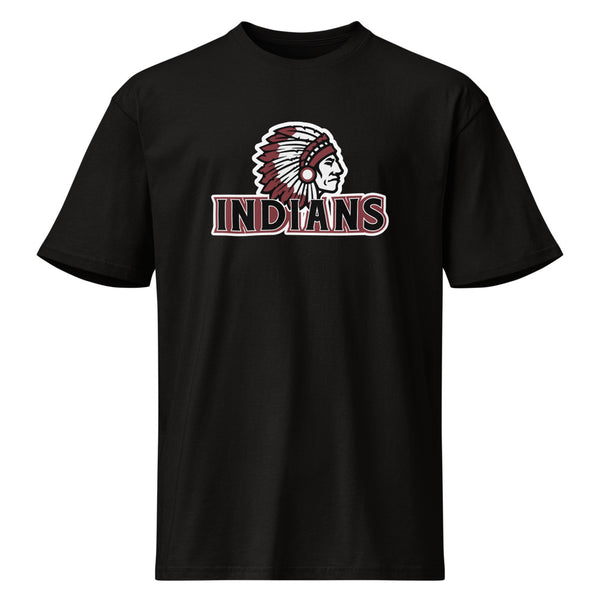East Limestone High School Design 1 — Black