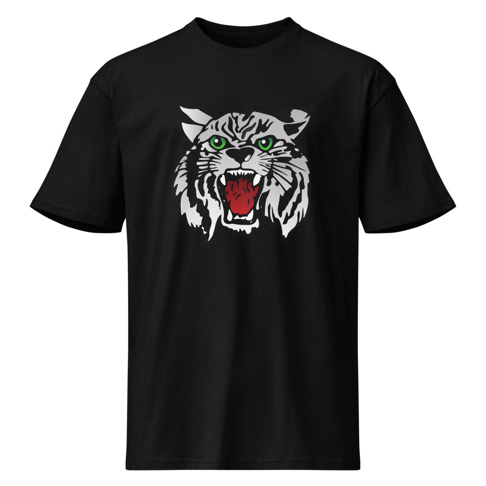 Benjamin Russell High School Design 1 — Black