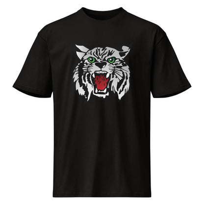 Benjamin Russell High School Design 1 — Black
