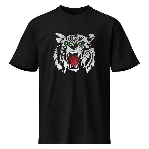 Benjamin Russell High School Design 1 — Black