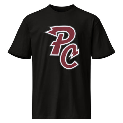 Pickens County High School Design 1 — Black