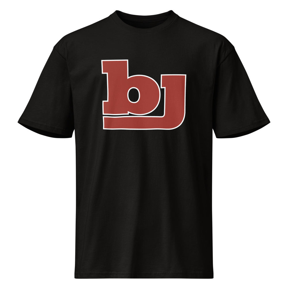 Bob Jones High School Design 1 — Black