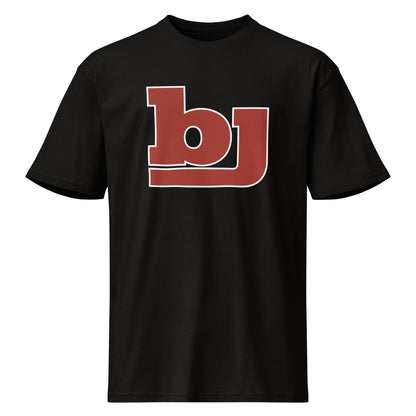 Bob Jones High School Design 1 — Black