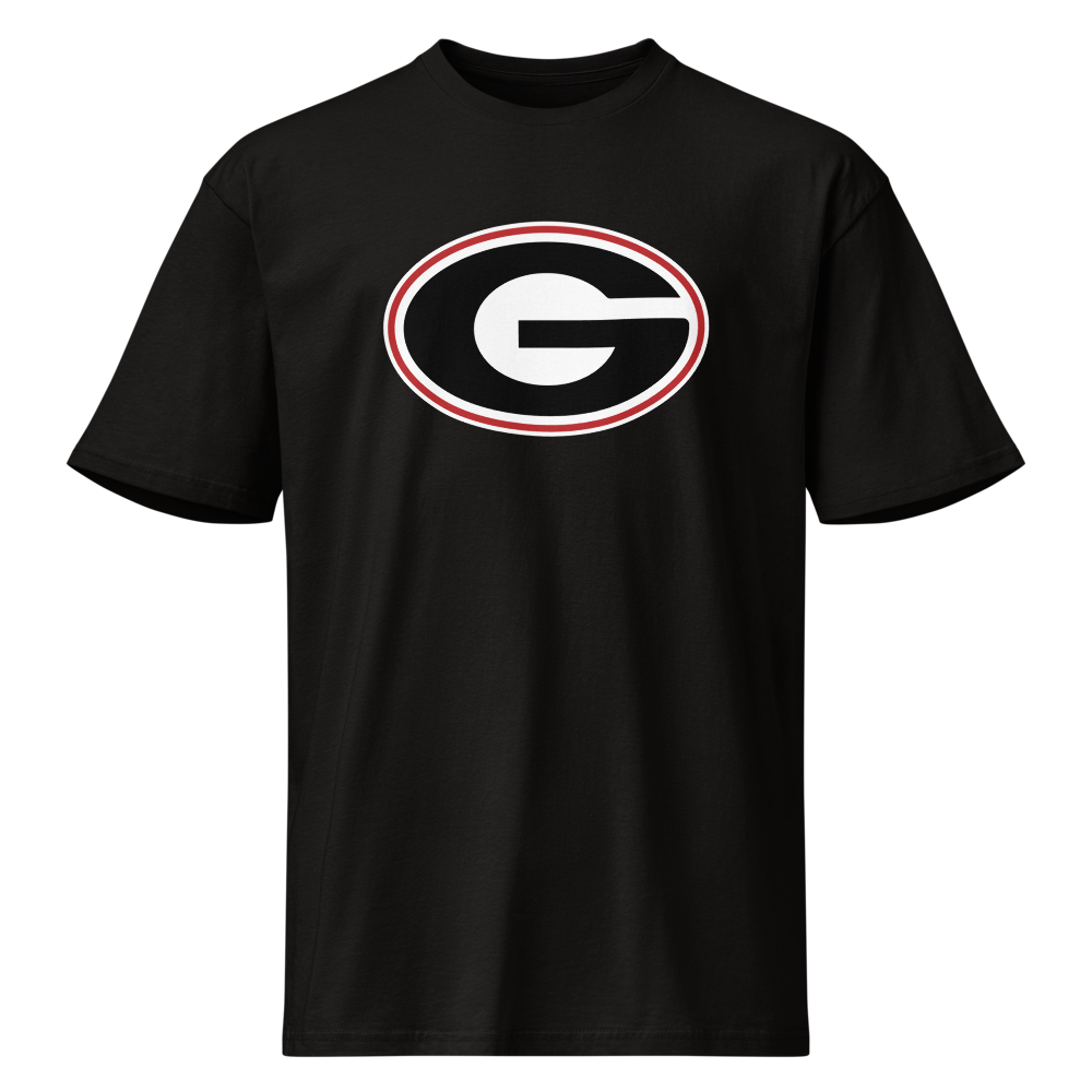 Grantsville High School Design 1 — Black