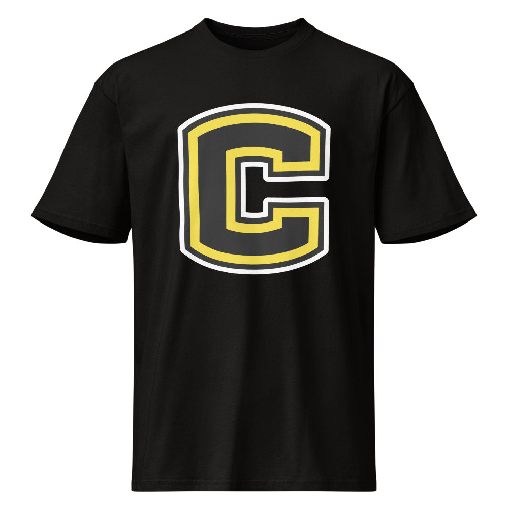 Cleveland High School Design 1 — Black