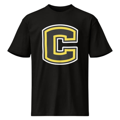 Cleveland High School Design 1 — Black