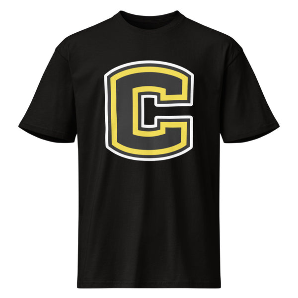 Cleveland High School Design 1 — Black