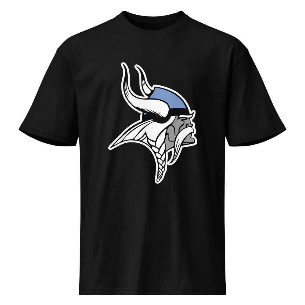Montgomery High School Design 1 — Black