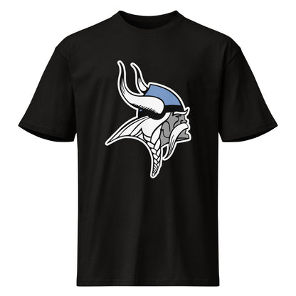 Montgomery High School Design 1 — Black