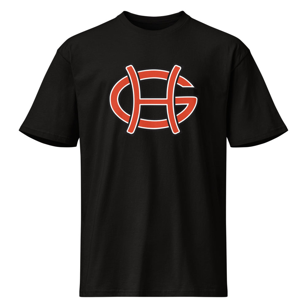 Good Hope High School Design 1 — Black