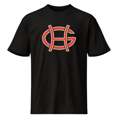 Good Hope High School Design 1 — Black