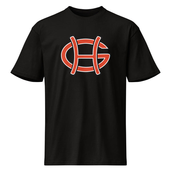 Good Hope High School Design 1 — Black