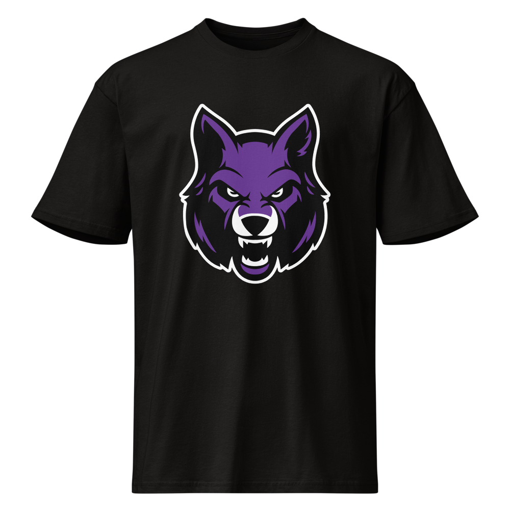 Riverton High School Design 1 — Black