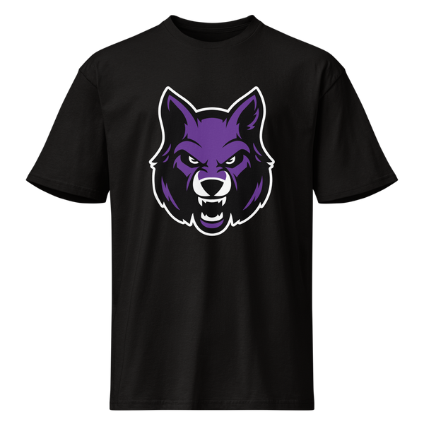 Riverton High School Design 1 — Black
