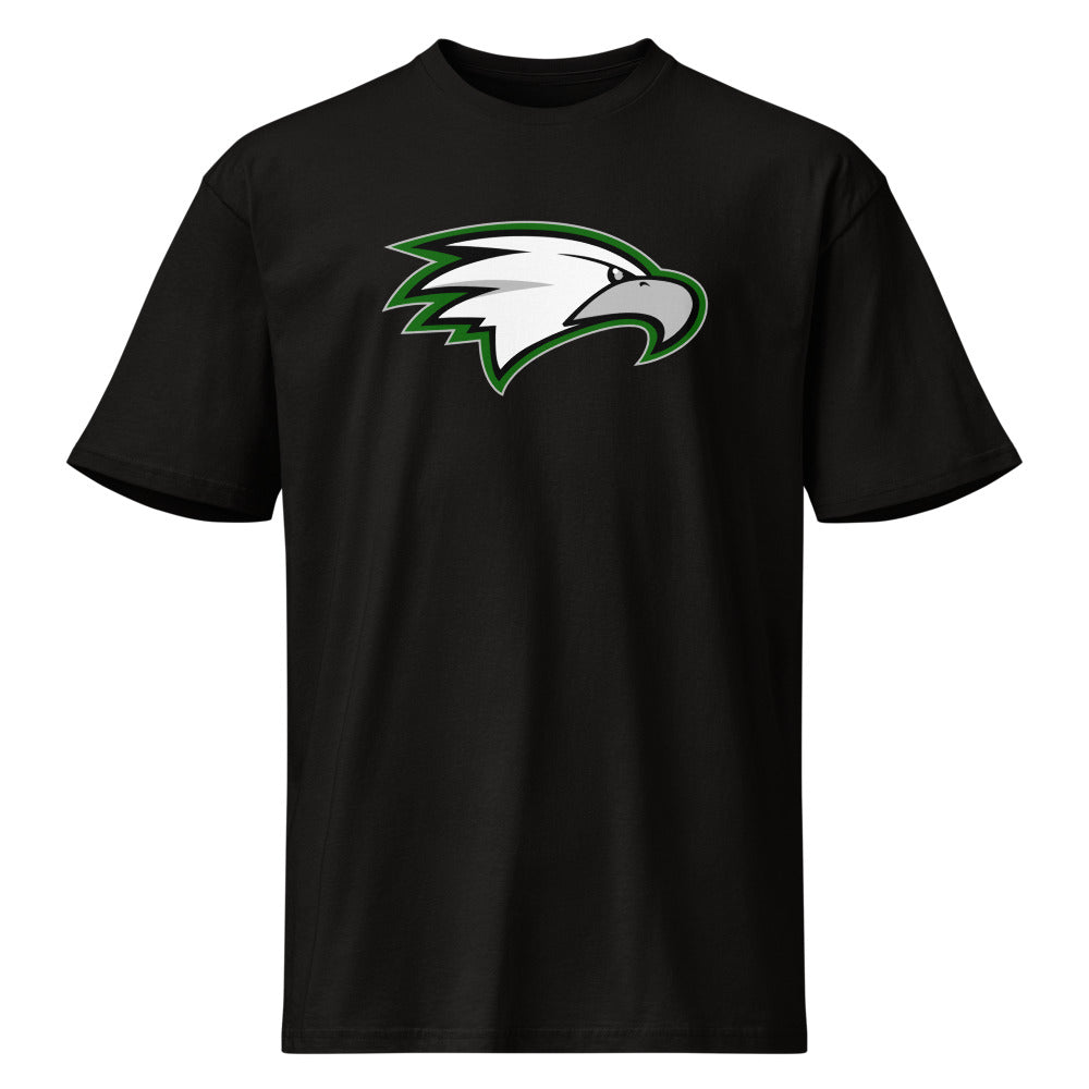 Hokes Bluff High School Design 1 — Black