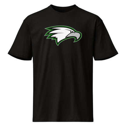 Hokes Bluff High School Design 1 — Black