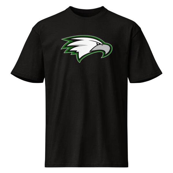 Hokes Bluff High School Design 1 — Black