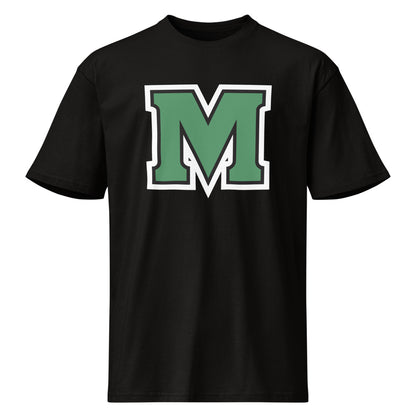 Millry High School Design 1 — Black