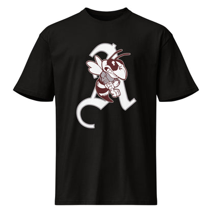 Abbeville High School Design 1 — Black
