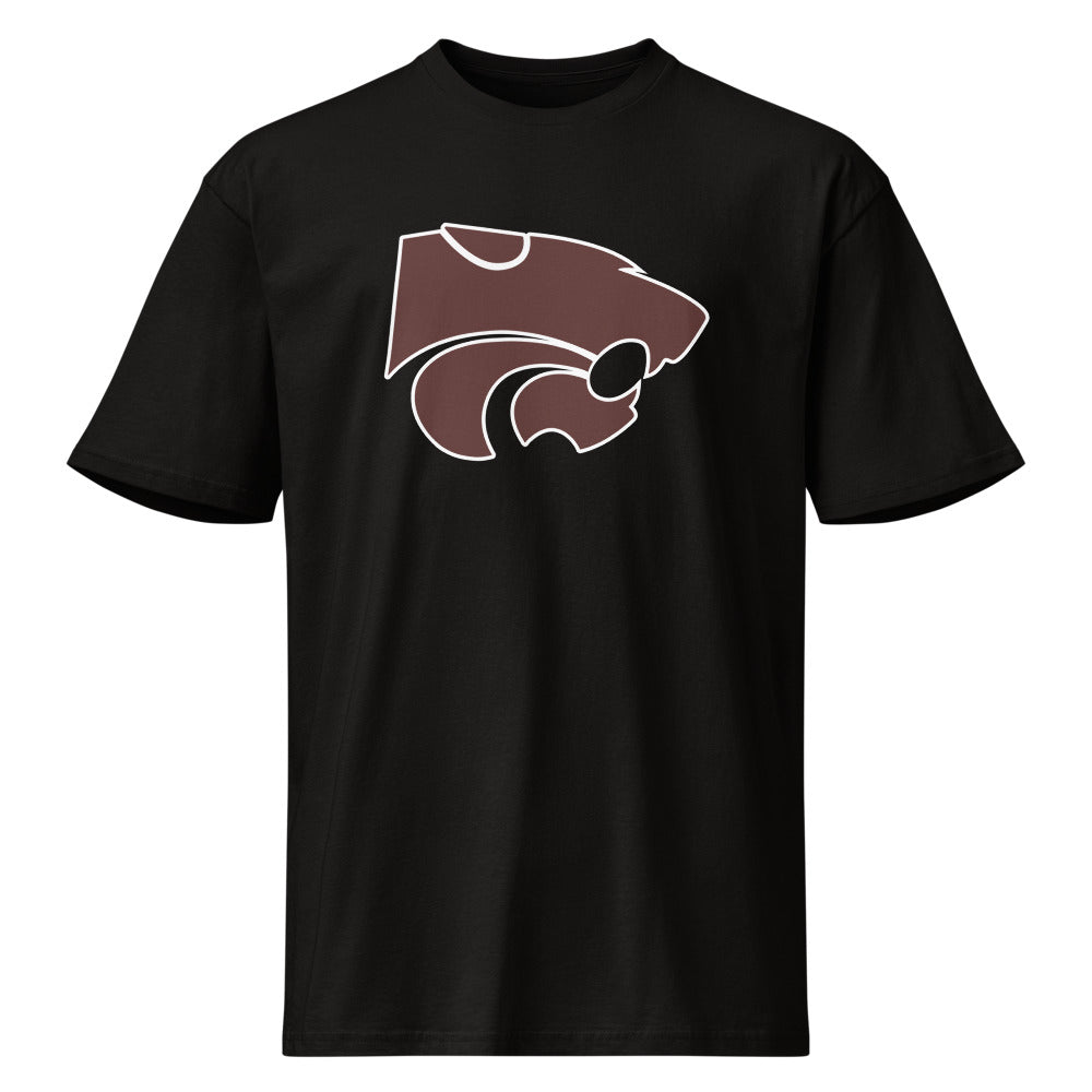 Sand Rock High School Design 1 — Black