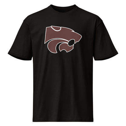Sand Rock High School Design 1 — Black