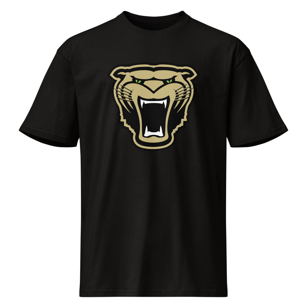 Cullman High School Design 1 — Black