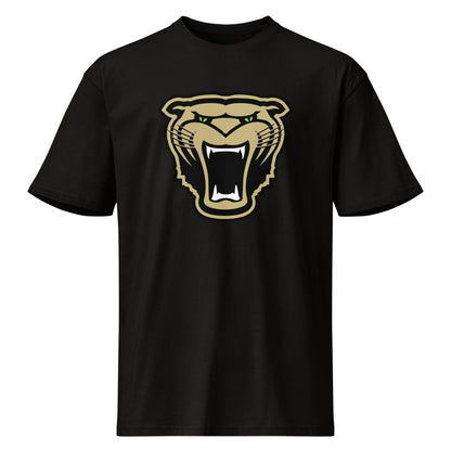 Cullman High School Design 1 — Black