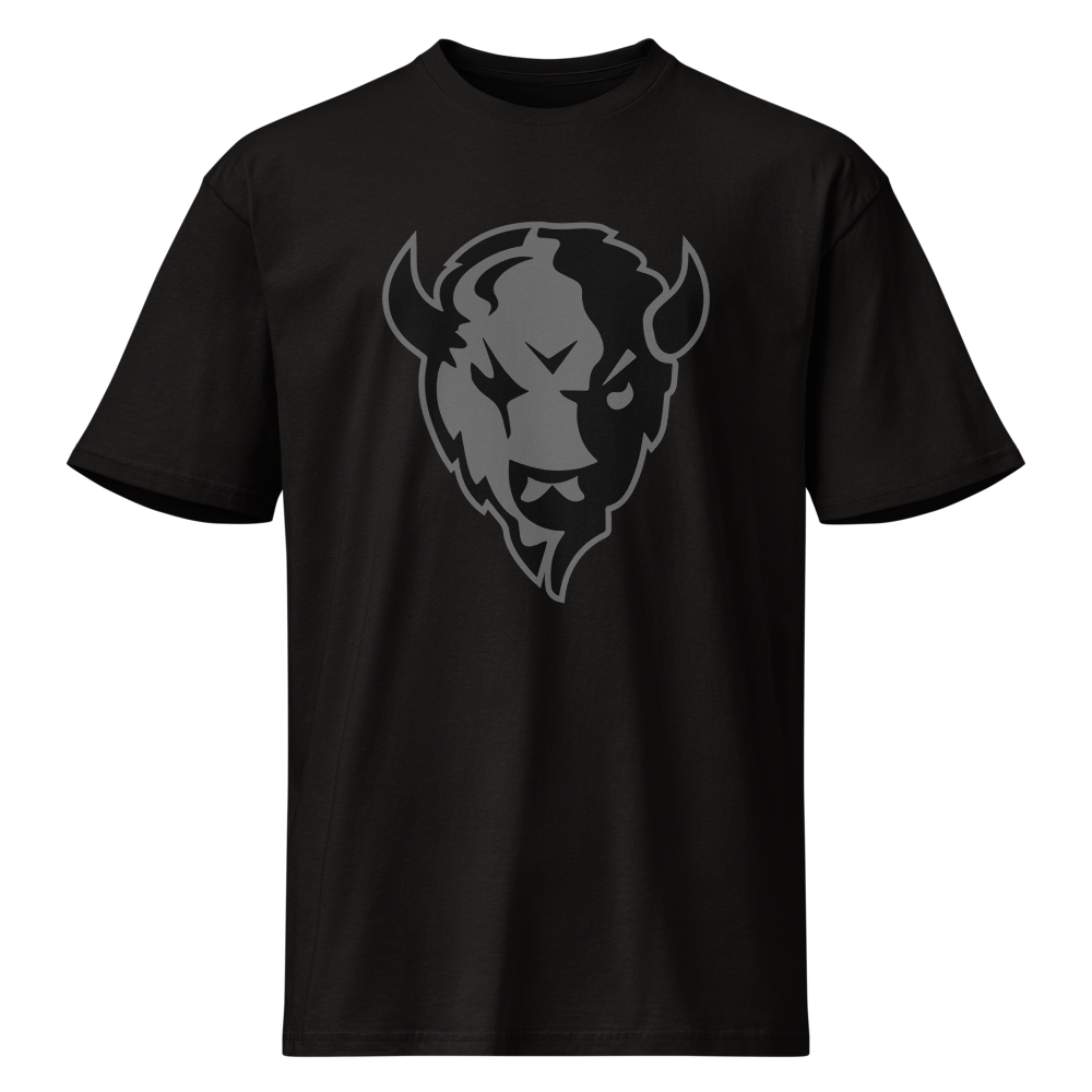 Tooele High School Design 1 — Black