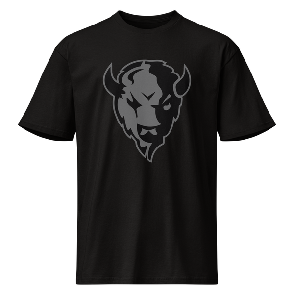 Tooele High School Design 1 — Black
