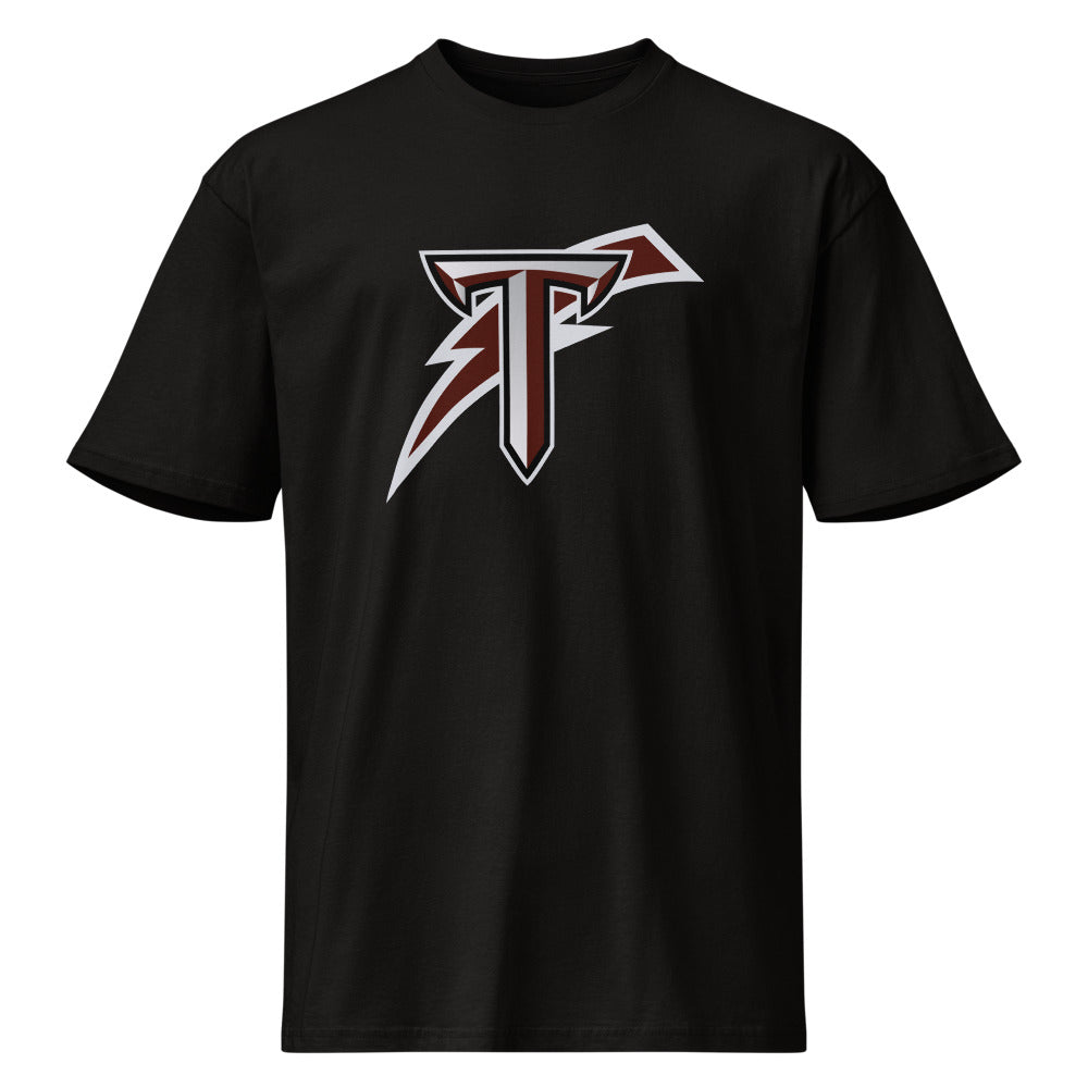 Gadsden City High School Design 1 — Black