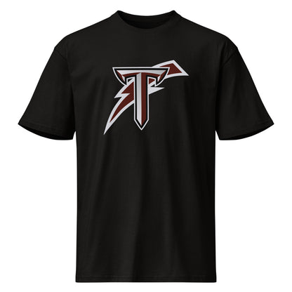 Gadsden City High School Design 1 — Black