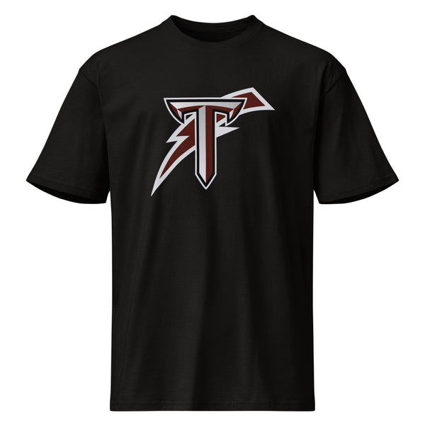 Gadsden City High School Design 1 — Black