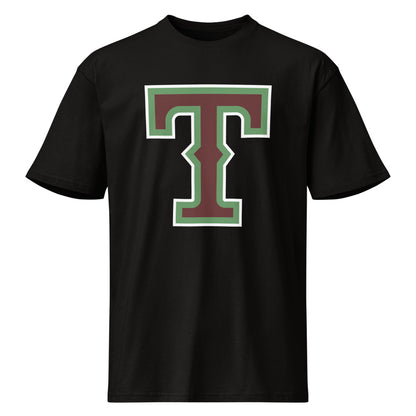 Thorsby High School Design 1 — Black