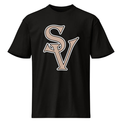 Sipsey Valley  High School Design 1 — Black