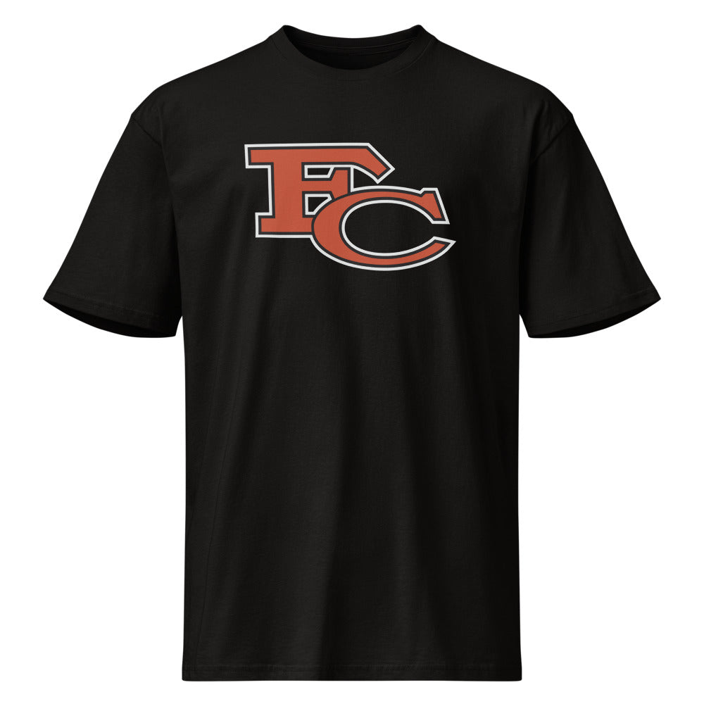 Fayette County High School Design 1 — Black