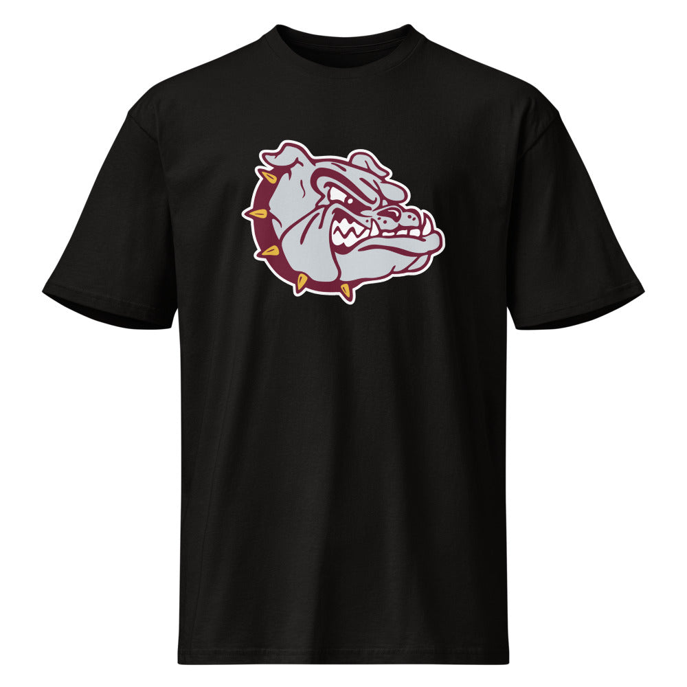 Washington County High School Design 1 — Black