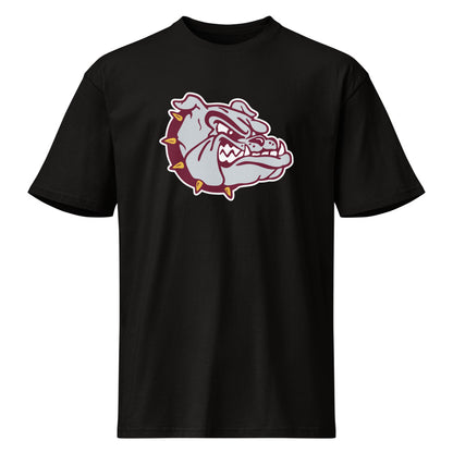 Washington County High School Design 1 — Black