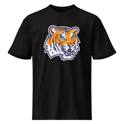 Tallassee High School Design 1 — Black