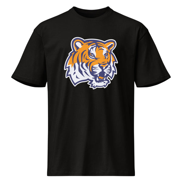 Tallassee High School Design 1 — Black